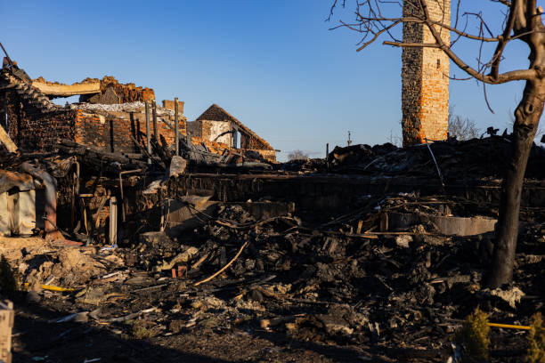 Reliable Firefighting Water Removal contractor in Elmwood, WI by Fire Damage Flint