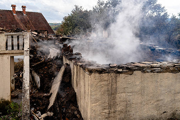 Affordable Firefighting Water Removal solutions in Elmwood, WI
